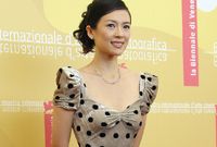 万达上市章子怡暴富背后：和万达关系千丝万缕